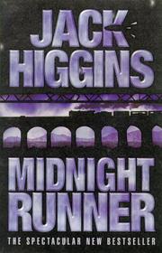 Midnight runner  Cover Image