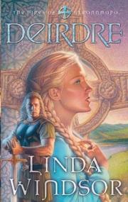 Deirdre  Cover Image