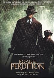 Road to perdition  Cover Image