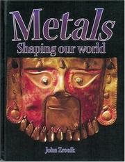 Metals  Cover Image