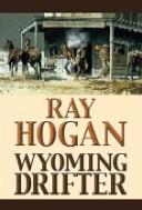 Wyoming drifter Book cover