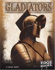 Gladiators  Cover Image