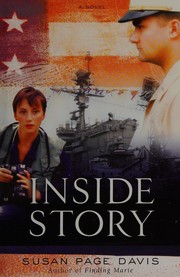 Inside story  Cover Image