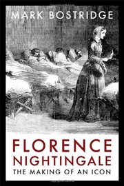 Florence Nightingale : the making of an icon  Cover Image