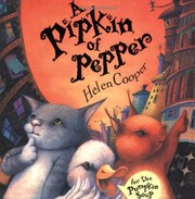 A Pipkin of Pepper  Cover Image