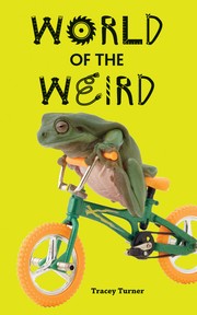 World of the weird  Cover Image