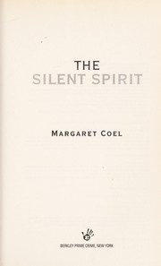 The silent spirit  Cover Image