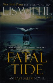 Fatal Tide  Cover Image