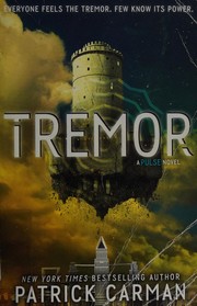 Tremor  Cover Image