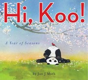 Hi, Koo! : a year of seasons  Cover Image