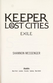 Exile  Cover Image