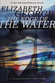 The edge of the water  Cover Image