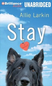 Stay a novel  Cover Image