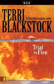 Trial by fire  Cover Image