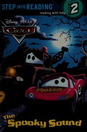 The spooky sound  Cover Image