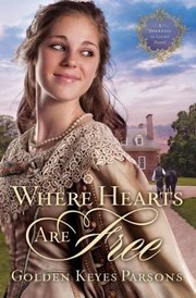 Where hearts are free  Cover Image