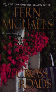 Cross roads Cover Image