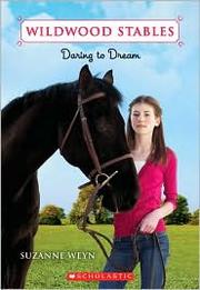 Daring to dream  Cover Image