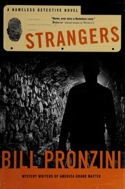 Strangers  Cover Image