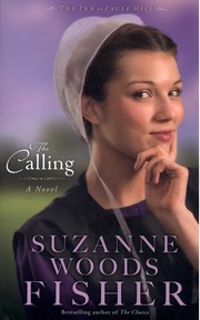 The calling : a novel  Cover Image