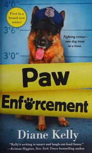 Paw enforcement  Cover Image