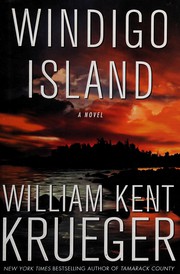 Windigo Island : a novel Book cover