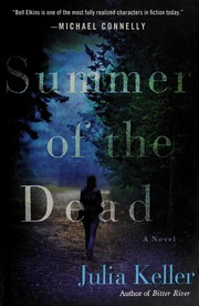 Summer of the dead  Cover Image