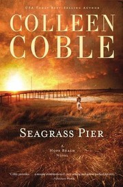 Seagrass Pier : a Hope Beach novel  Cover Image