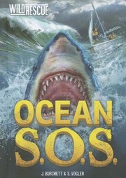 Ocean S.O.S.  Cover Image