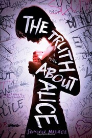 The truth about Alice  Cover Image