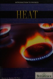 Heat  Cover Image