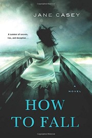 How to fall  Cover Image