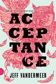 Acceptance  Cover Image