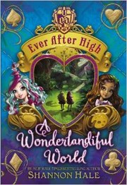 A wonderlandiful world  Cover Image