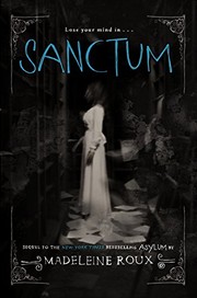 Sanctum  Cover Image