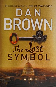 The lost symbol : a novel  Cover Image