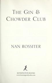 Book cover