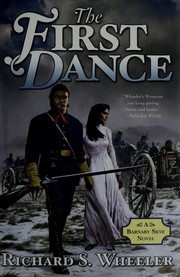 The first dance : a Barnaby Skye novel  Cover Image