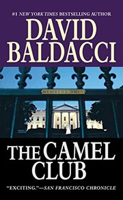 The camel club camel club, book 1.  Cover Image