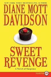 Sweet revenge Cover Image