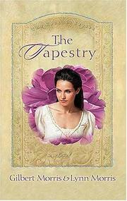 The tapestry  Cover Image