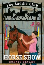 Horse show  Cover Image