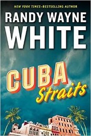 Cuba straits  Cover Image