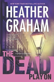 The dead play on  Cover Image