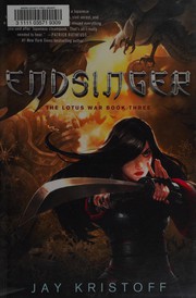 Endsinger  Cover Image