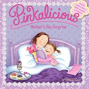 Pinkalicious : Mother's Day surprise Book cover