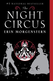 The night circus : a novel  Cover Image