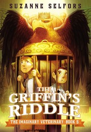 The griffin's riddle  Cover Image