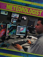 Be a meteorologist  Cover Image