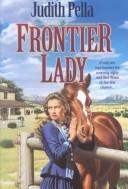 Frontier lady  Cover Image